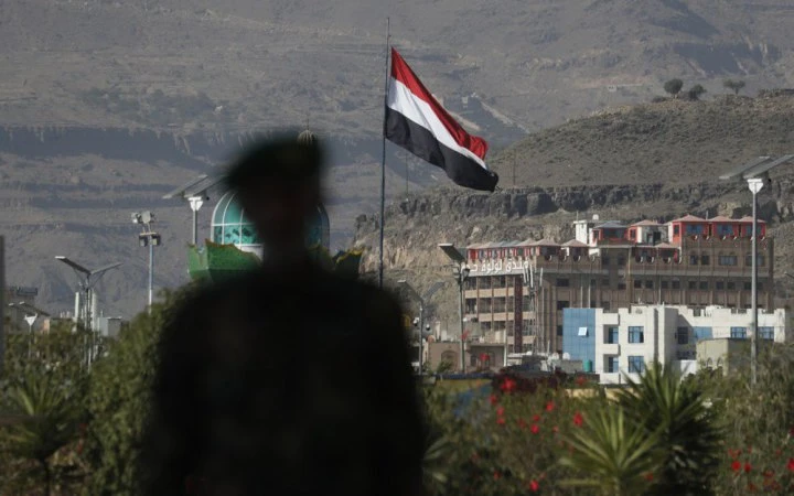 Ізраїль заявив,що перехопив ракету із Ємену