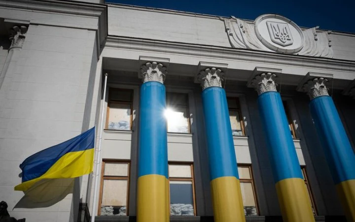 Україна та Євросоюз фіналізували текст угоди про кредит на 90 млрд євро. Документ подали у ВР