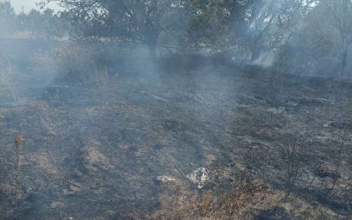 У Черкаському на Донеччині окупанти вбили трьох жінок та поранили двох чоловіків