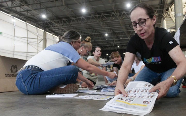 Колумбія, найімовірніше, проведе другий тур президентських виборів