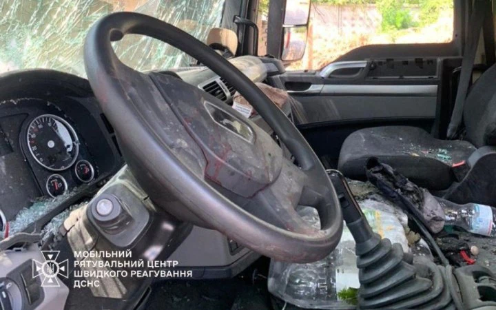 Росіяни свідомо б’ють по рятувальниках: сьогодні через ворожі удари поранені 4 надзвичайників