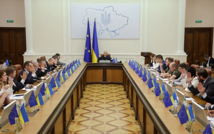 Уряд подав до Ради зміни до бюджету: ще понад 412 млрд на оборону, зокрема гроші з гральних ліцензій на придбання техніки