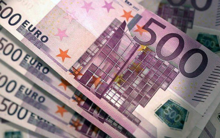 Єврогрупа рекомендує запровадити євро у Болгарії з 2026 року