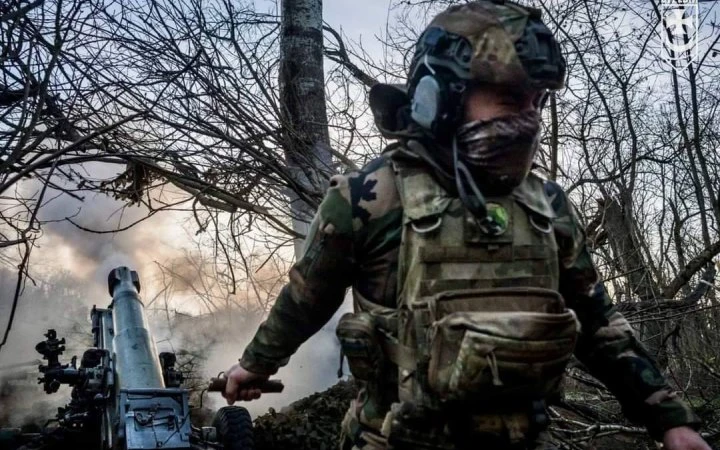 Оборонці відбили за добу 165 атак ворога, найбільше боїв пройшло на Покровському напрямку