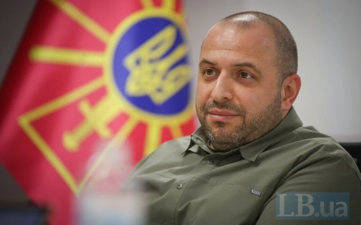 Україна відновлює повноцінний механізм експорту власного озброєння