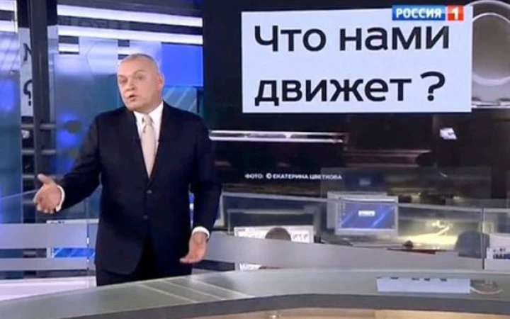 Роспропаганда найближчим часом посилить використання теми мітингів в Україні, - ЦПД