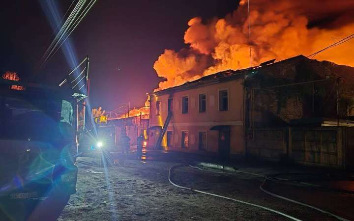 Впродовж доби під обстрілами росіян опинилися 16 населених пунктів Харківщини