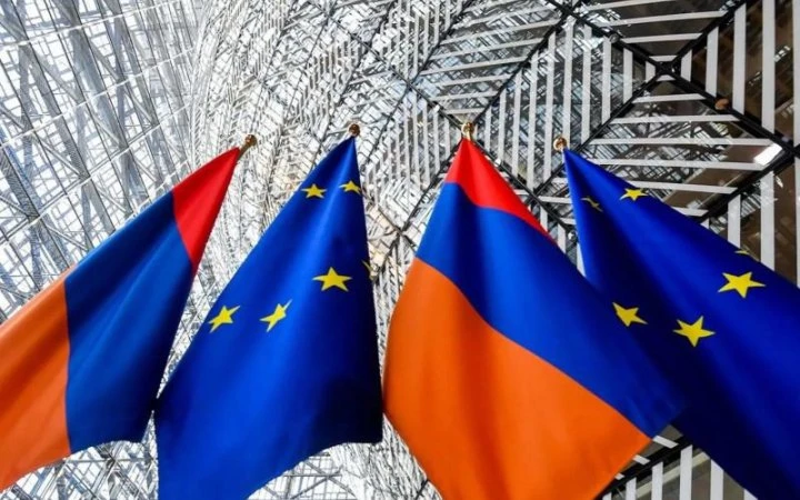 ​МЗС Вірменії передало послу РФ ноту щодо висловлювань у російських державних ЗМІ та офіційних осіб