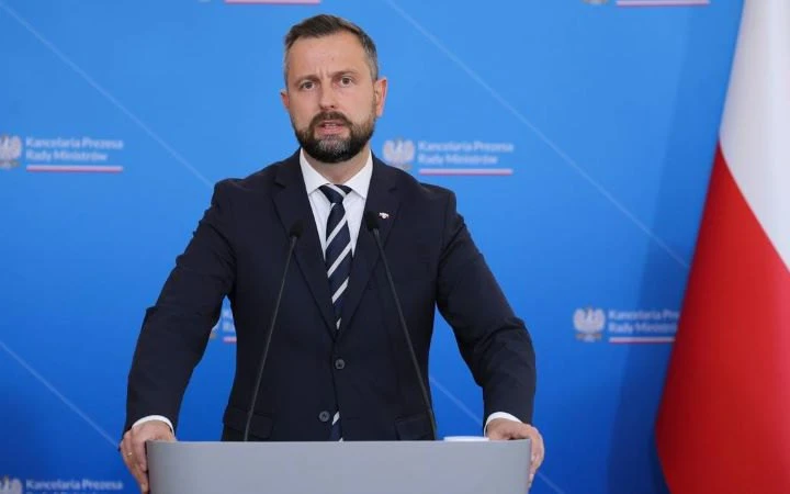 Польща збирається блокувати вступ України до Євросоюзу