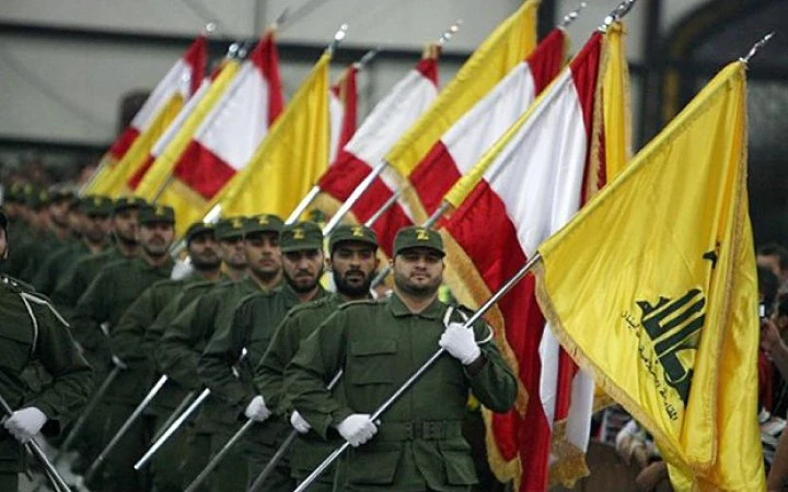 Трампа схвалила виділення 230 млн доларів силам безпеки Лівану для роззброєння 