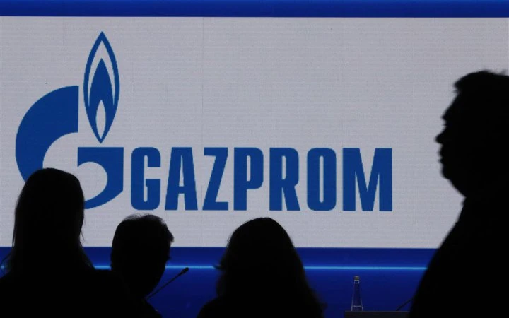 Німецький імпортер газу Uniper розриває контракт із російським 