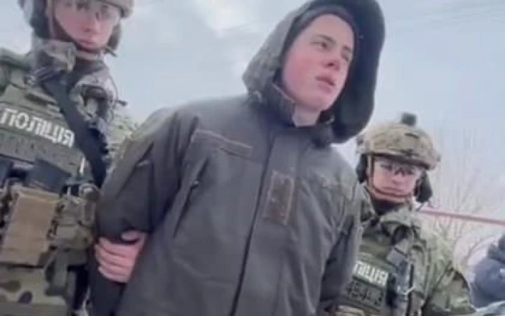 Верховний Суд підтримав довічне для нацгвардійця, який розстріляв своїх товаришів по службі у Дніпрі у січні 2022 року