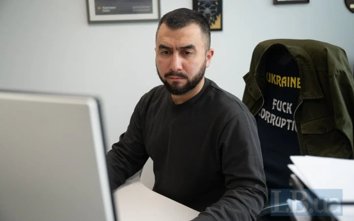 ЕксклюзивЖумаділов: план передати 70% закупівель FPV-дронів на DOT-Chain переглянули