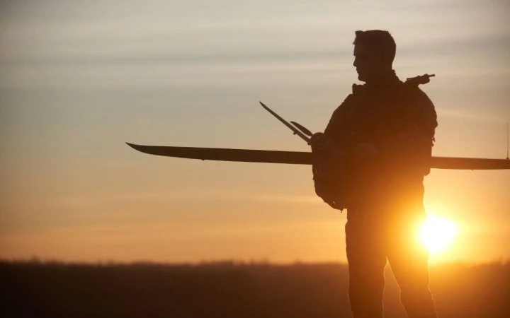 Сили безпілотних систем взяли під вогневий контроль в’їзди до Дебальцевого