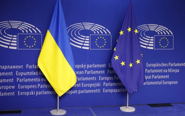 Україна і Молдова можуть розпочати офіційні переговори про вступ до ЄС уже в червні