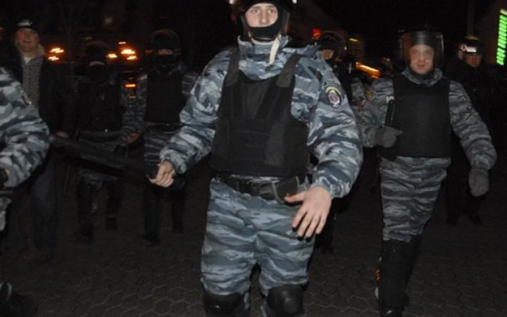 ​Справи Майдану: ДБР завершило розслідування щодо командира севастопольського 