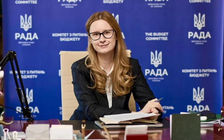 Підласа: доходи держбюджету перевищили план на 53,3 мільярда гривень з початку року