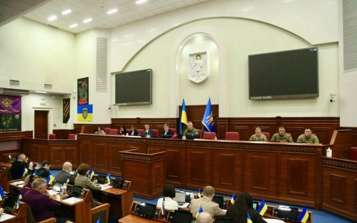 ​У Києві відновлять конкурси на посади керівників шкіл і дитсадків