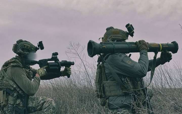 Генштаб: ворог тисне на трьох напрямках Донеччини, найгарячіше — на Покровському