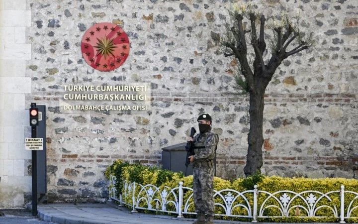 У Туреччині затримали 28 осіб у рамках корупційного розслідування