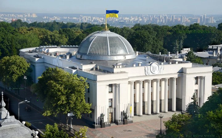 Рада підтримала компенсацію автоцивілки для ветеранів та осіб з інвалідністю внаслідок війни
