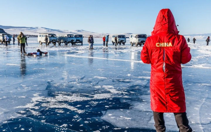 Розвідка: Росія дедалі більше потрапляє в економічну залежність від Китаю