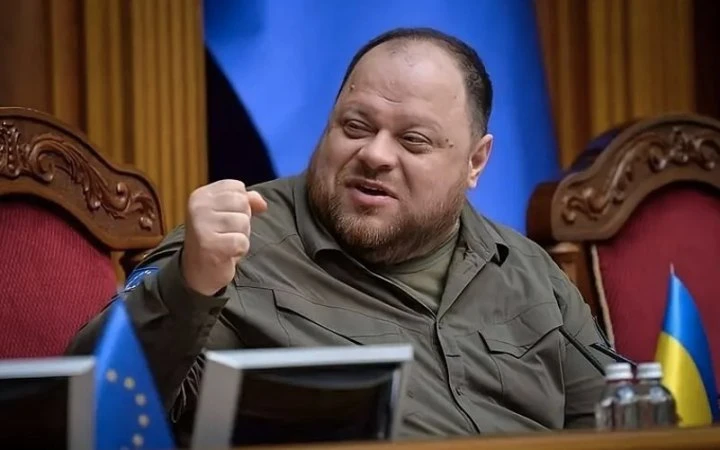 Стефанчук: ніхто не проти онлайн-трансляцій засідань Ради, але моя пропозиція – зробити це правильно