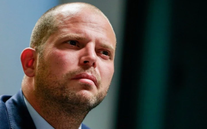 Бельгія посилює систему безпеки повітряного простору після інциденту з дроном у Брюсселі