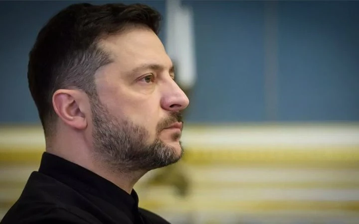 Україна відправить своїх експертів з протидії дронам у чотири європейські країни