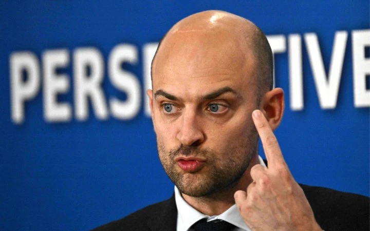 МЗС Франції: визнання анексованих територій України створить прецедент з широкомасштабними наслідками