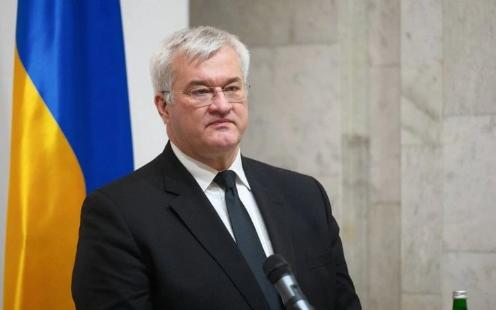Сибіга анонсував міністерську зустріч Україна–Південно-Східна Європа в Тирані