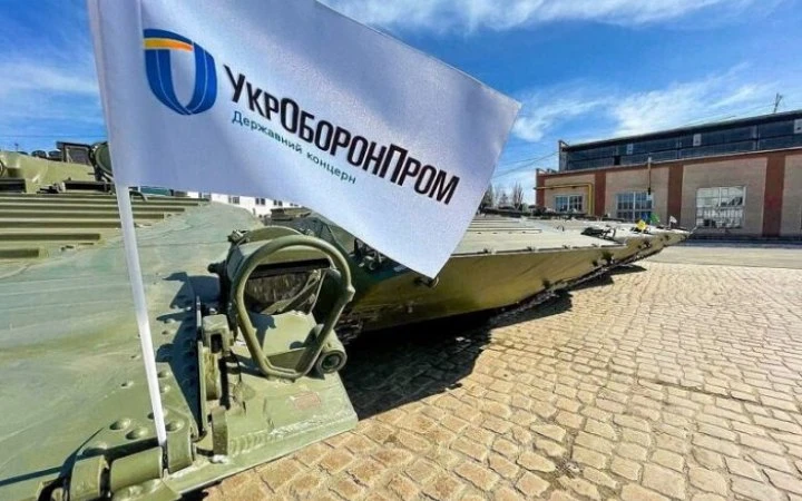 НАБУ і САП завершили слідство у справі про розкрадання 146 млн грн в Укроборонпромі