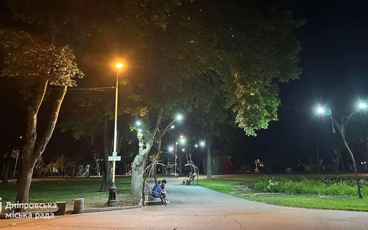 Укренерго: У п'ятницю відключати світло не планують