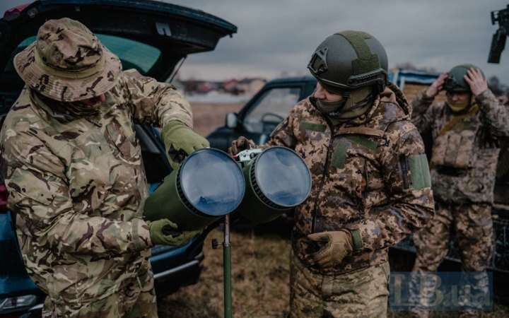 На Київщині тривога тривала майже 10 годин, ППО збила всі ворожі цілі