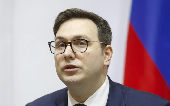 МЗС Чехії: Росією керують вбивці, які щодня доводять, що не прагнуть миру