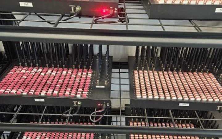 Поблизу Генасамблеї ООН у Нью-Йорку знайшли пристрої, що можуть порушити роботу мобільного зв'язку