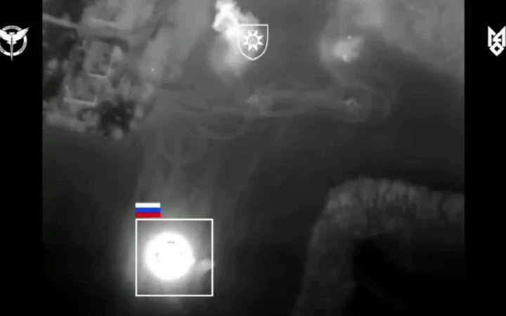 ​Російська армія відпочатку вторгнення втратила вже понад 970 000 осіб