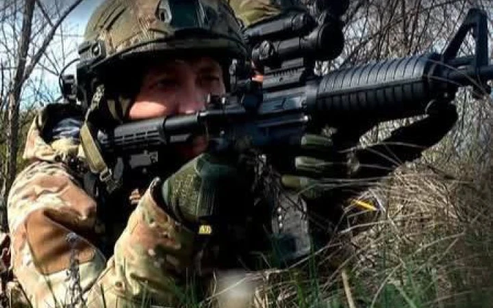 На фронті відбулося 296 боєзіткнень, більше 50 - на Покровському напрямку