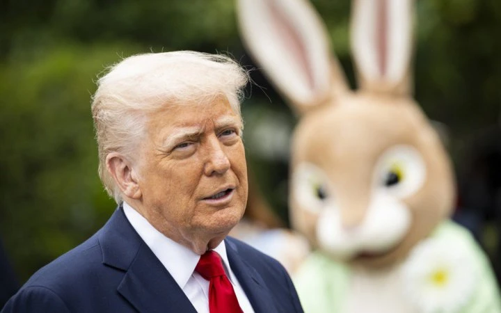WSJ: Трамп розглядає можливість перекласифікувати марихуану як менш небезпечний наркотик