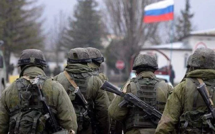 ISW: Росія другий місяць поспіль втрачає окуповані території в Україні