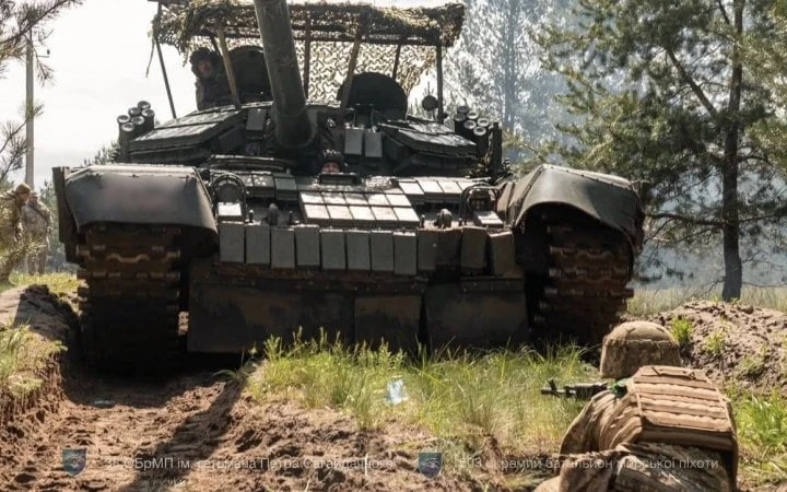 ​Вчора російська армія втратила майже 1500 солдатів