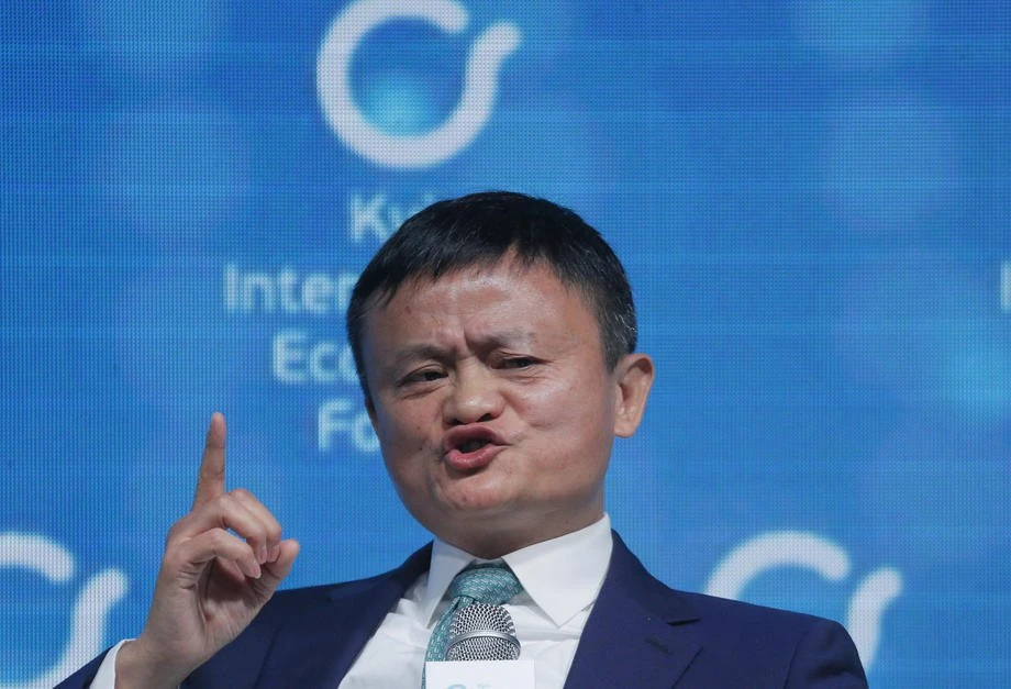 ​Китайські техногіганти подешевшали на $280 млрд через наміри регулятора обмежити їхню владу