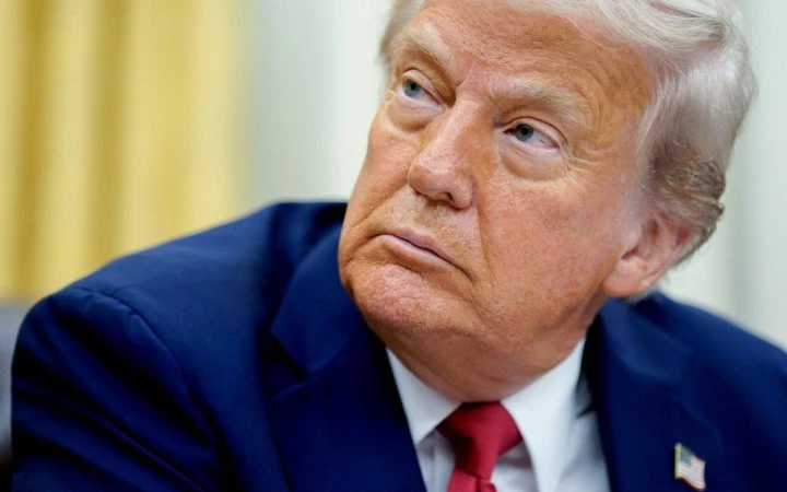 Трамп: угоду щодо корисних копалин підпишуть наступного четверга