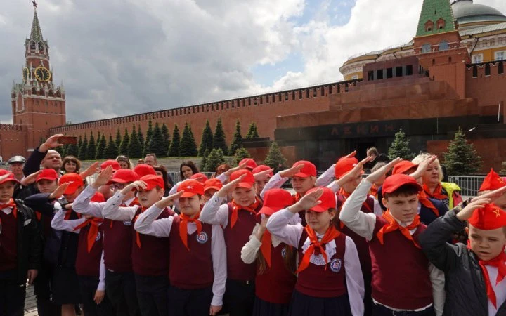 Центр протидії дезінформації: РФ через війну урізає витрати на науку й промисловість