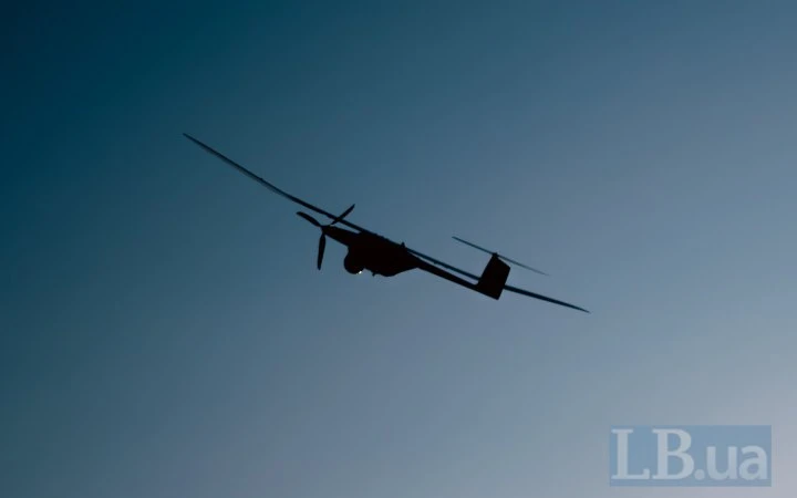 У Швеції тимчасово зупинили повітряний рух через невідомі БпЛА над аеропортом