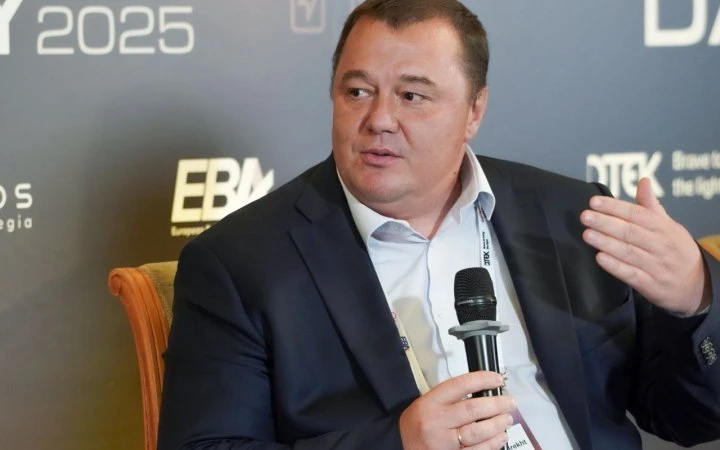 Очільник Укренерго: без ударів РФ по об’єктах енергетики, Україна без значних проблем пройде літній та осінній періоди