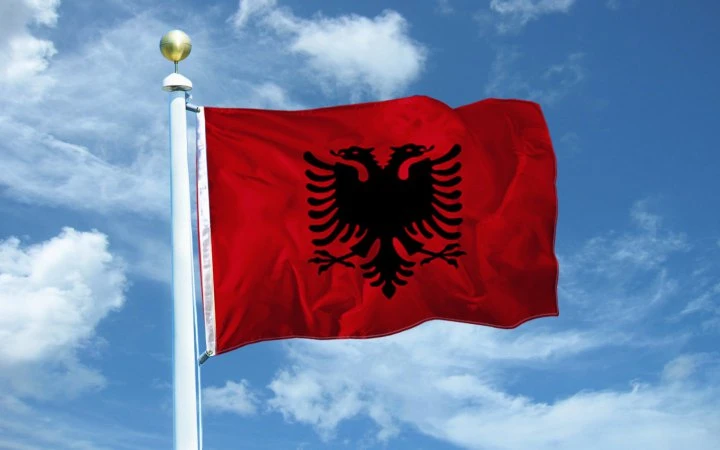 МЗС Албанії знову викликало російського посла і заявило йому, що 