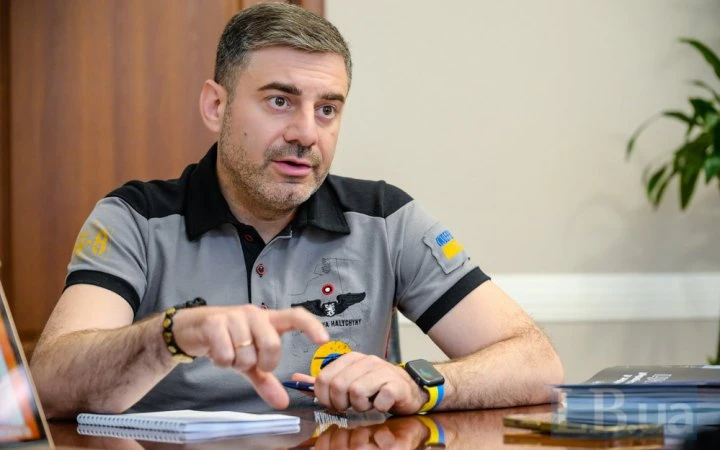 Лубінець звернувся до ООН та МКЧХ у зв'язку зі стратою українського військовополоненого
