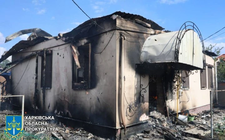 Головне за четвер, 22 травня: обстріл Берислава, понад 100 боєзіткнень, підготовка до обміну у форматі 