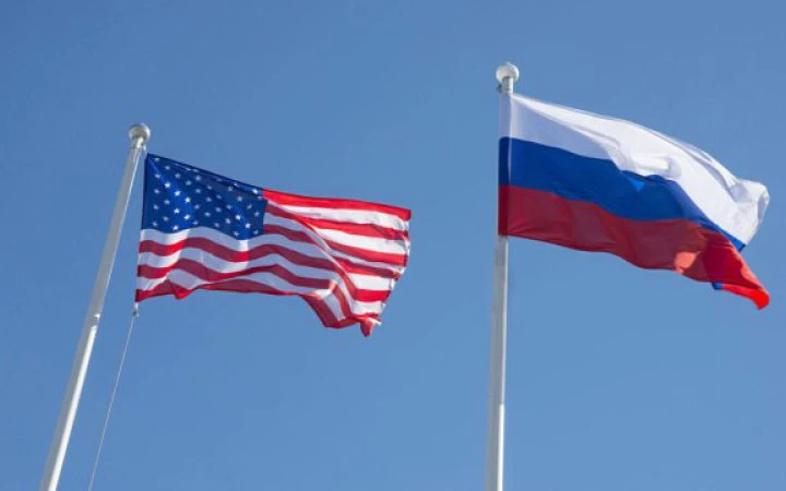 США і Росія майже шість годин проводили переговори. Про Україну не йшлося